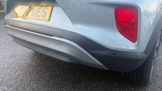 Ford Puma 1.0 EcoBoost Hybrid mHEV Titanium 5dr Petrol Hatchback